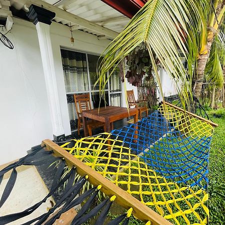 Abinu"S Place Dikwella Exteriér fotografie