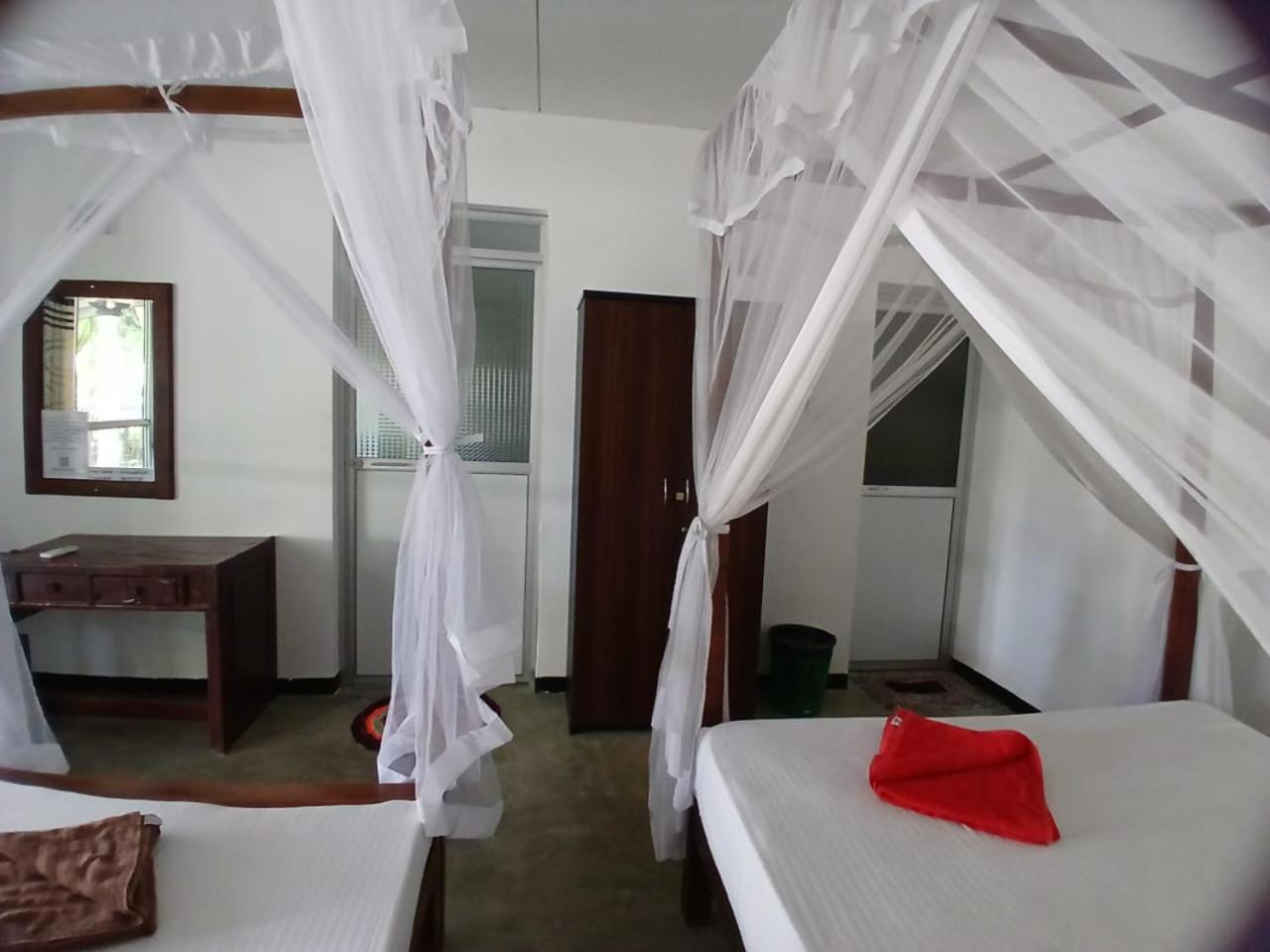 Abinu"S Place Dikwella Exteriér fotografie